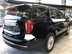 جي ام سي يوكون